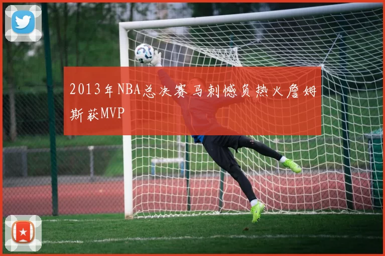 2013年NBA总决赛马刺憾负热火詹姆斯获MVP