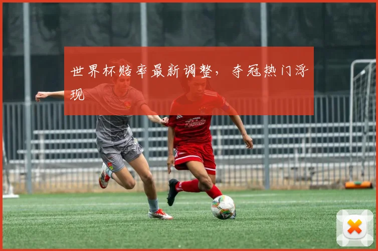 世界杯赔率最新调整,夺冠热门浮现